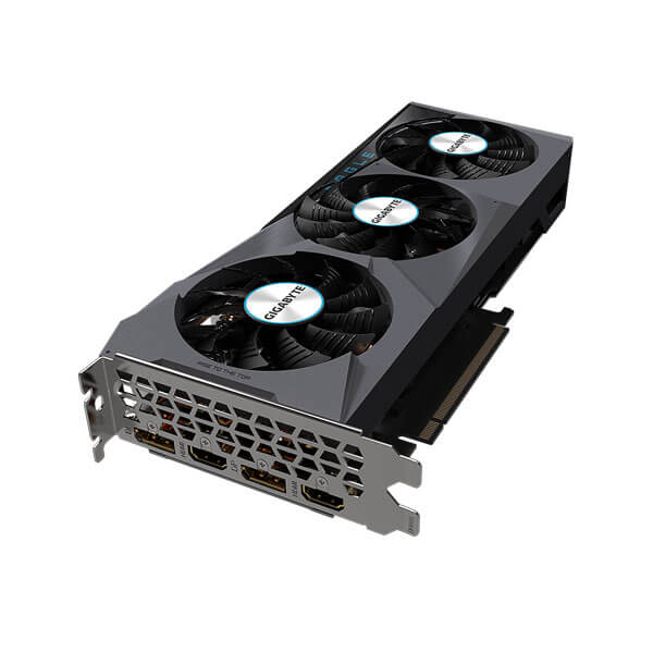 Gigabyte RTX 3070 Eagle LHR 8GB Graphics Card